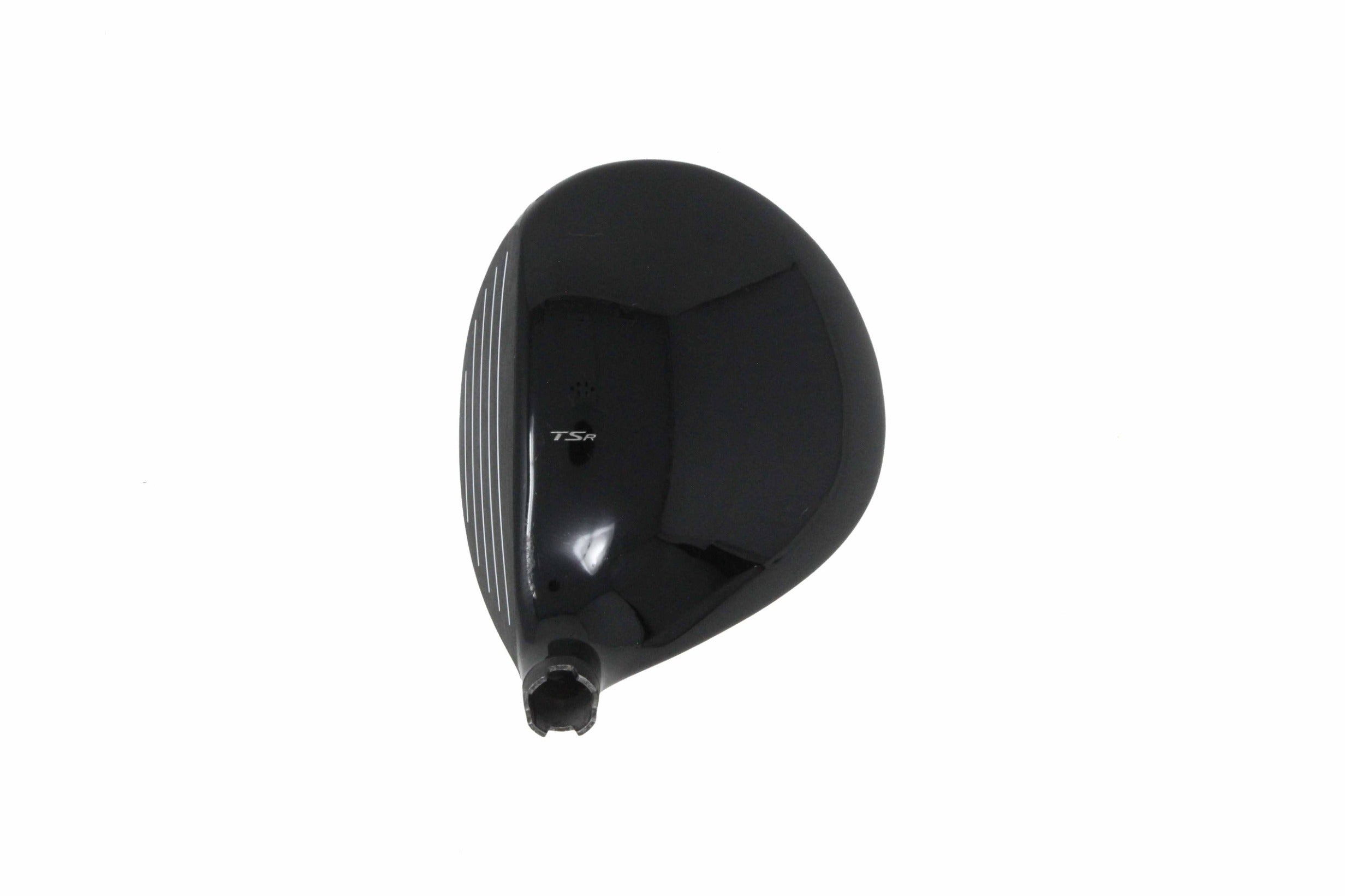 Used Titleist TSR2 5-Wood - HEAD ONLY - Right-Handed - 18 Degrees-Next Round