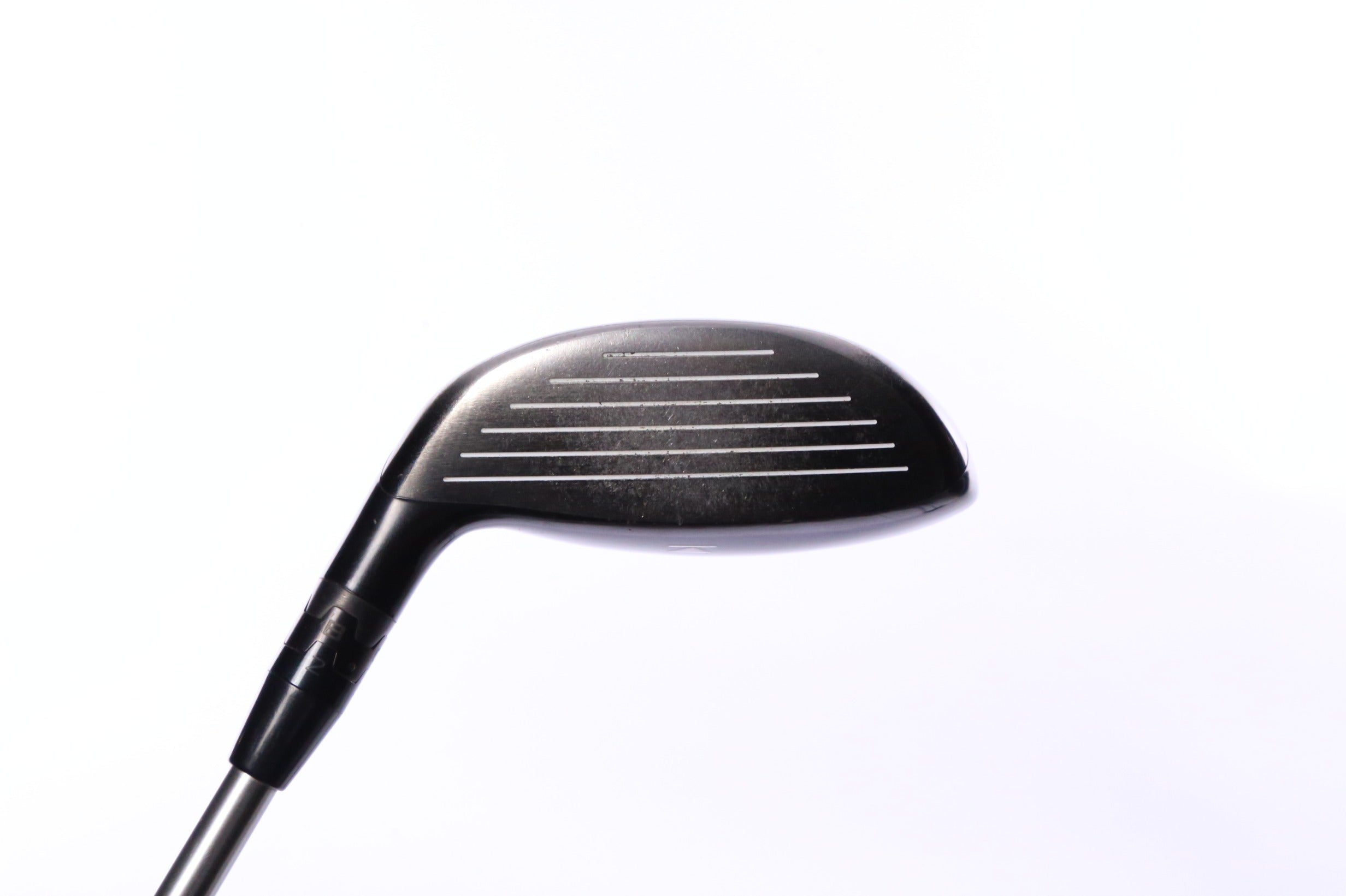 Used Titleist 910 F 3-Wood - Right-Handed - 15 Degrees - Stiff Flex-Next Round