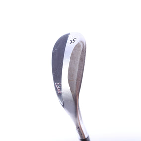 Used Edel SMS Sand Wedge - Right-Handed - 56 Degrees - Regular Flex-Next Round
