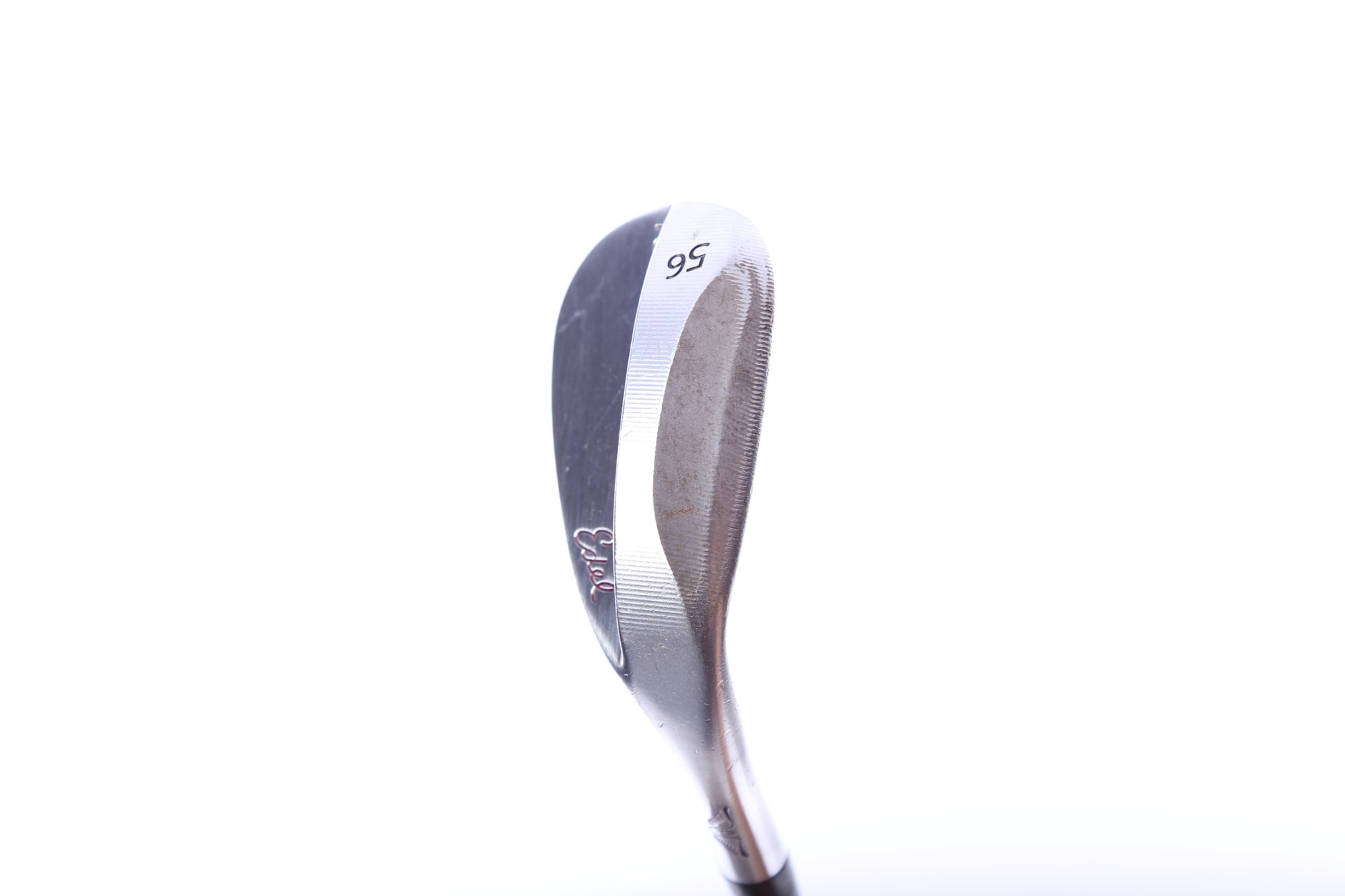 Used Edel SMS Sand Wedge - Right-Handed - 56 Degrees - Regular Flex-Next Round