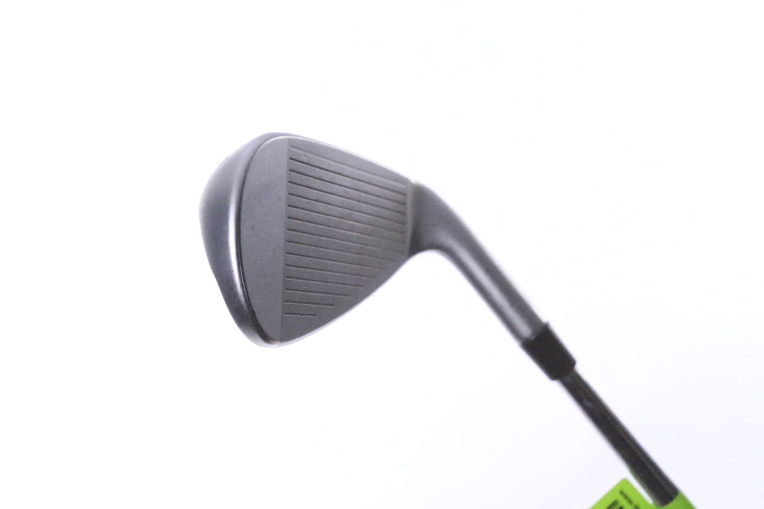 Used Cleveland ZipCore XL Single 8-Iron - Left-Handed - Stiff Flex-Next Round