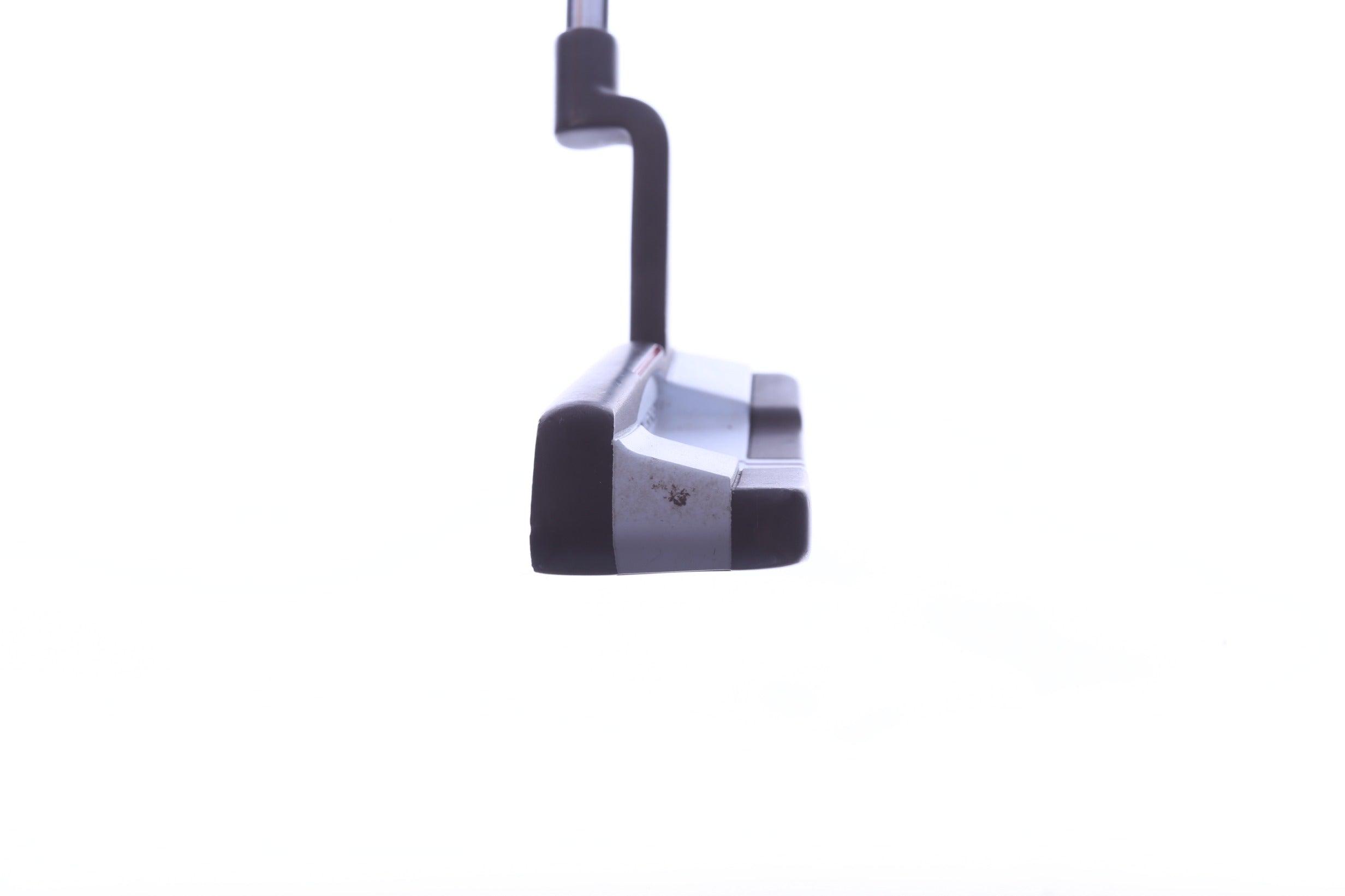 Used Odyssey O-Works #1 Tank Putter - Left-Handed - 38 in - Blade