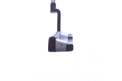 Used Odyssey O-Works #1 Tank Putter - Left-Handed - 38 in - Blade