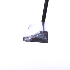 Used Evnroll ER2 Black MidBlade Putter - Right-Handed - 35.25 in - Mid-mallet-Next Round