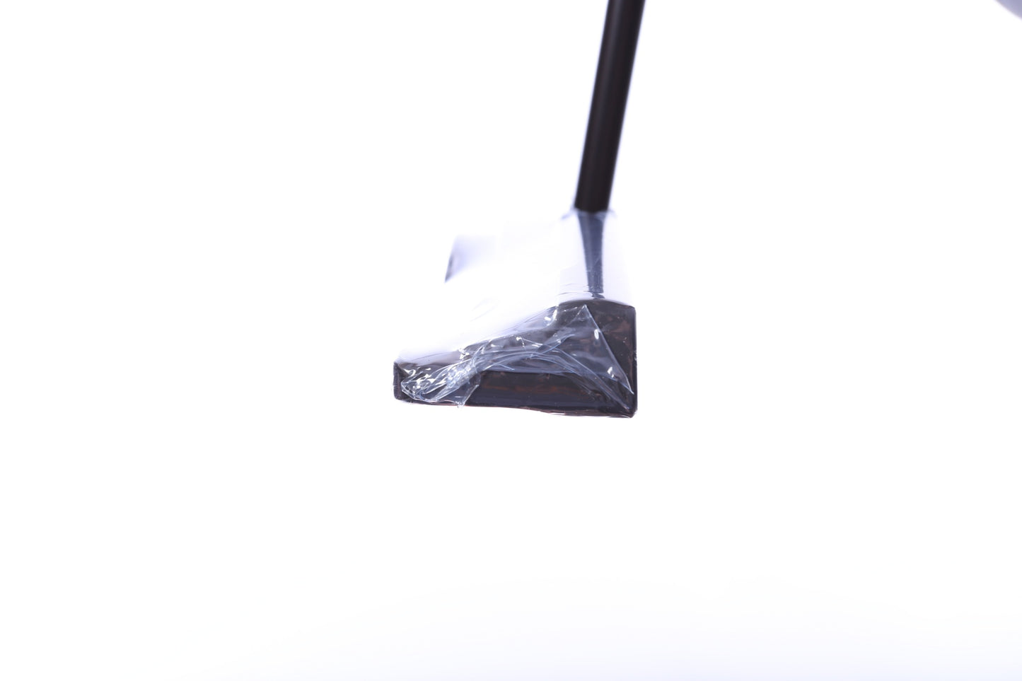 Used Evnroll ER2 Black MidBlade Putter - Right-Handed - 35.25 in - Mid-mallet-Next Round