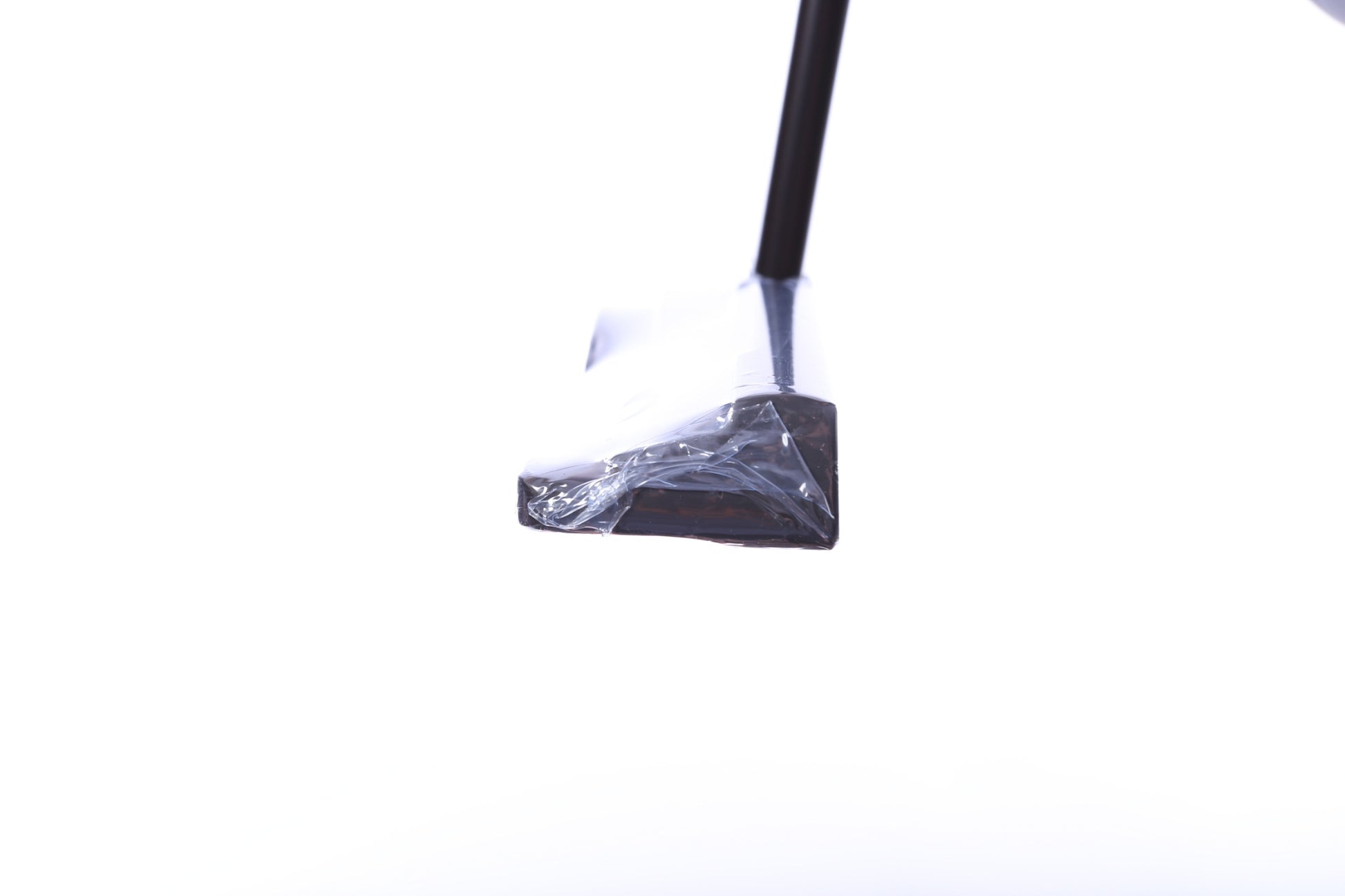Used Evnroll ER2 Black MidBlade Putter - Right-Handed - 35.25 in - Mid-mallet-Next Round