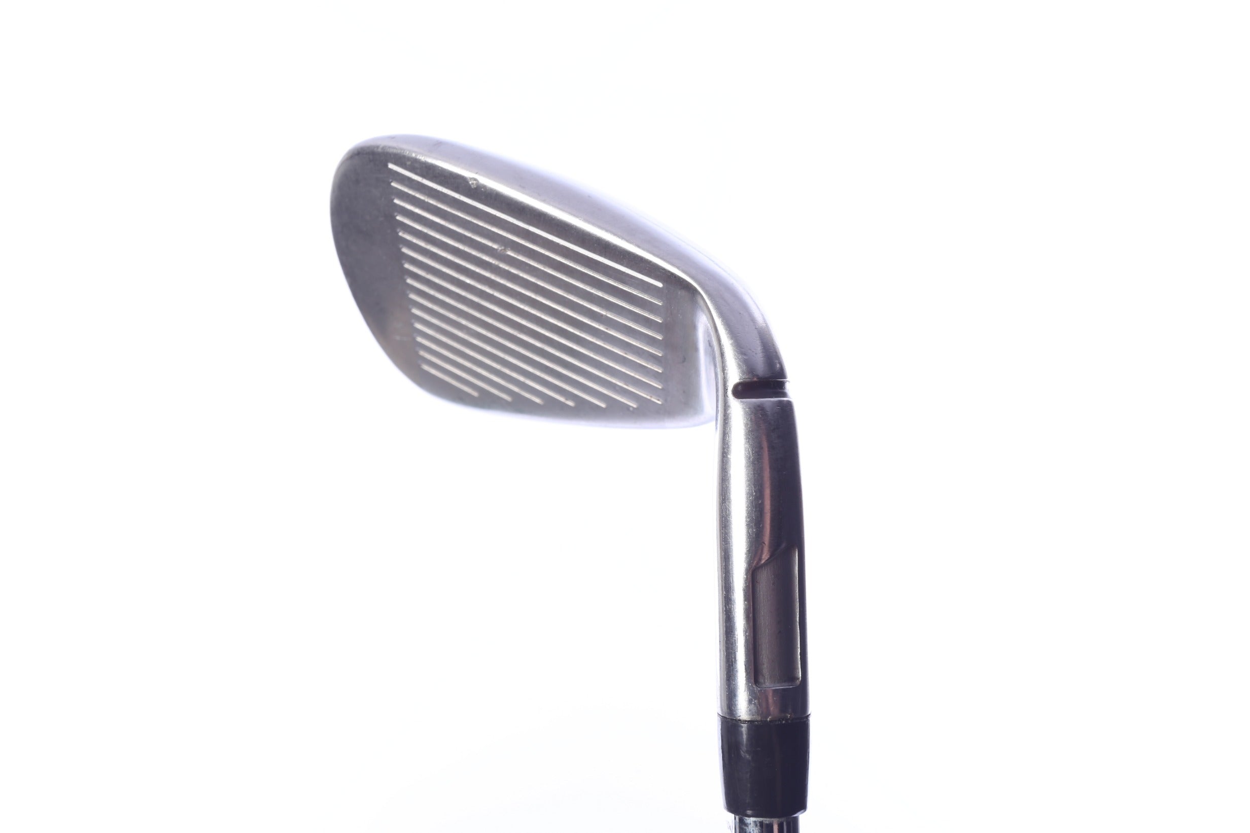 Used TaylorMade M1 Single 9-Iron - Left-Handed - Stiff Flex