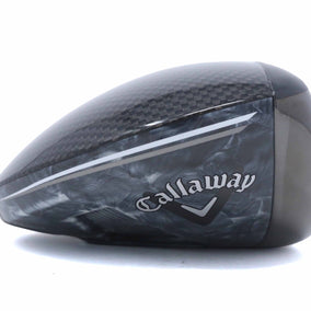 Used Callaway Paradym Ai Smoke TD Driver - HEAD ONLY - Right-Handed - 10.5 Degrees-Next Round