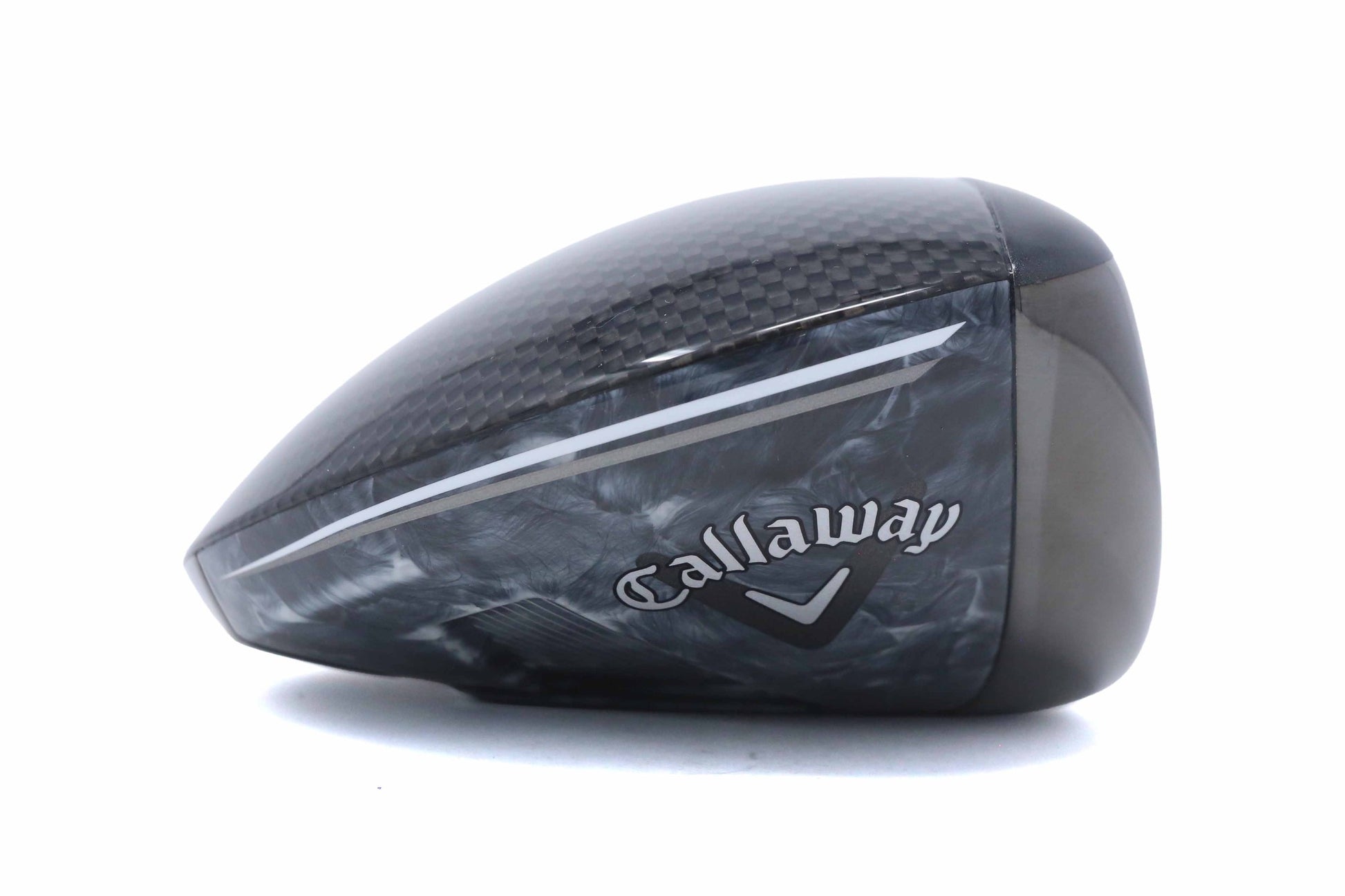 Used Callaway Paradym Ai Smoke TD Driver - HEAD ONLY - Right-Handed - 10.5 Degrees-Next Round