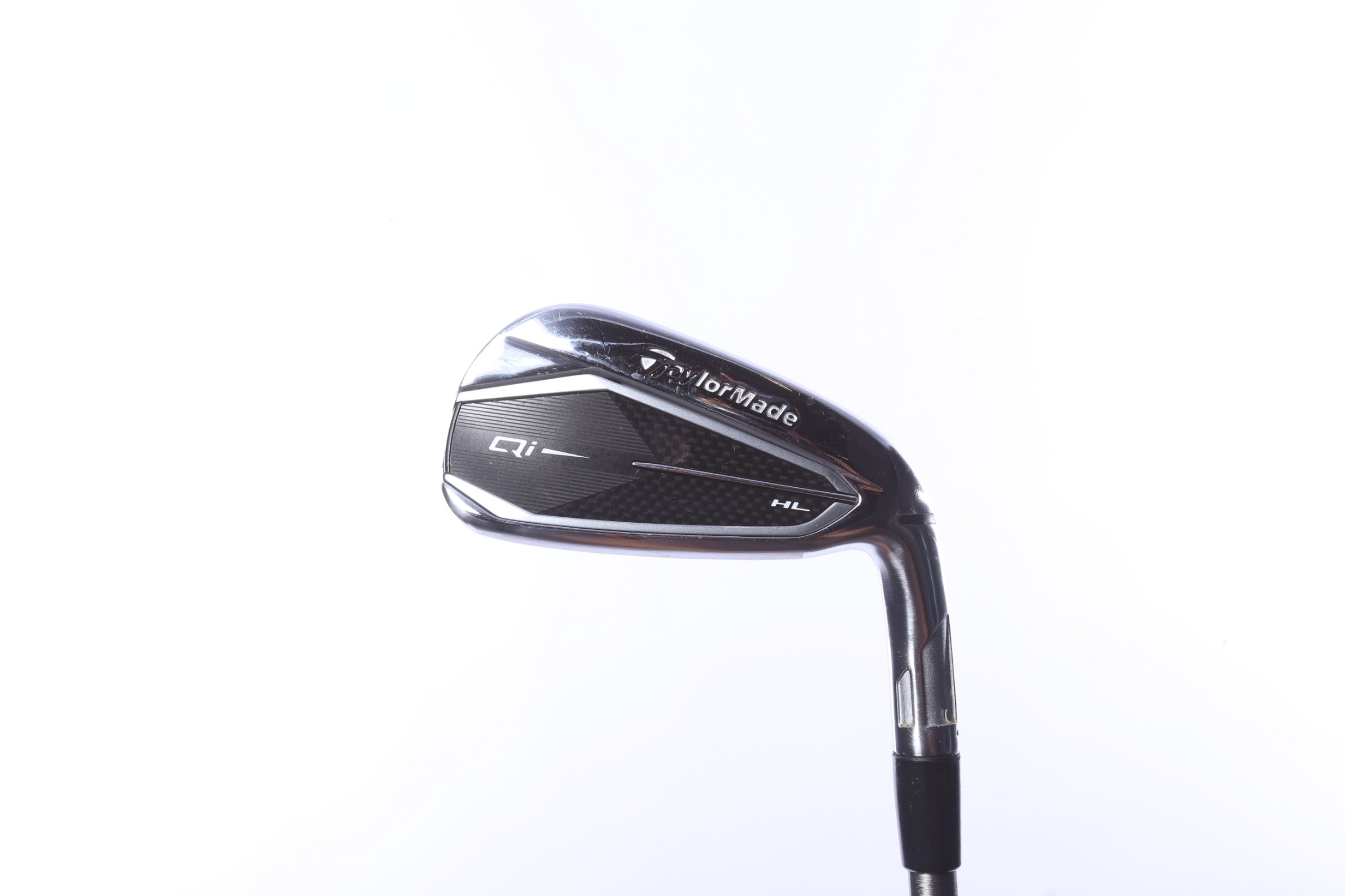 Used TaylorMade Qi HL Single 7-Iron - Right-Handed - Regular Flex-Next Round
