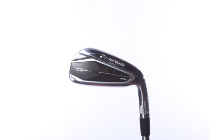 Used TaylorMade Qi HL Single 7-Iron - Right-Handed - Regular Flex-Next Round