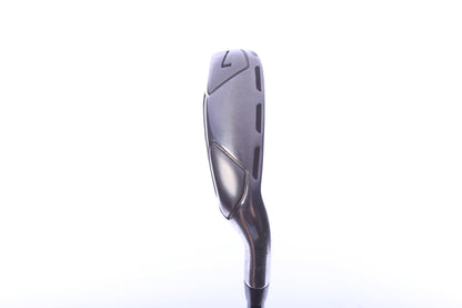 Used Wilson Staff D300 Single 7-Iron - Right-Handed - Seniors Flex