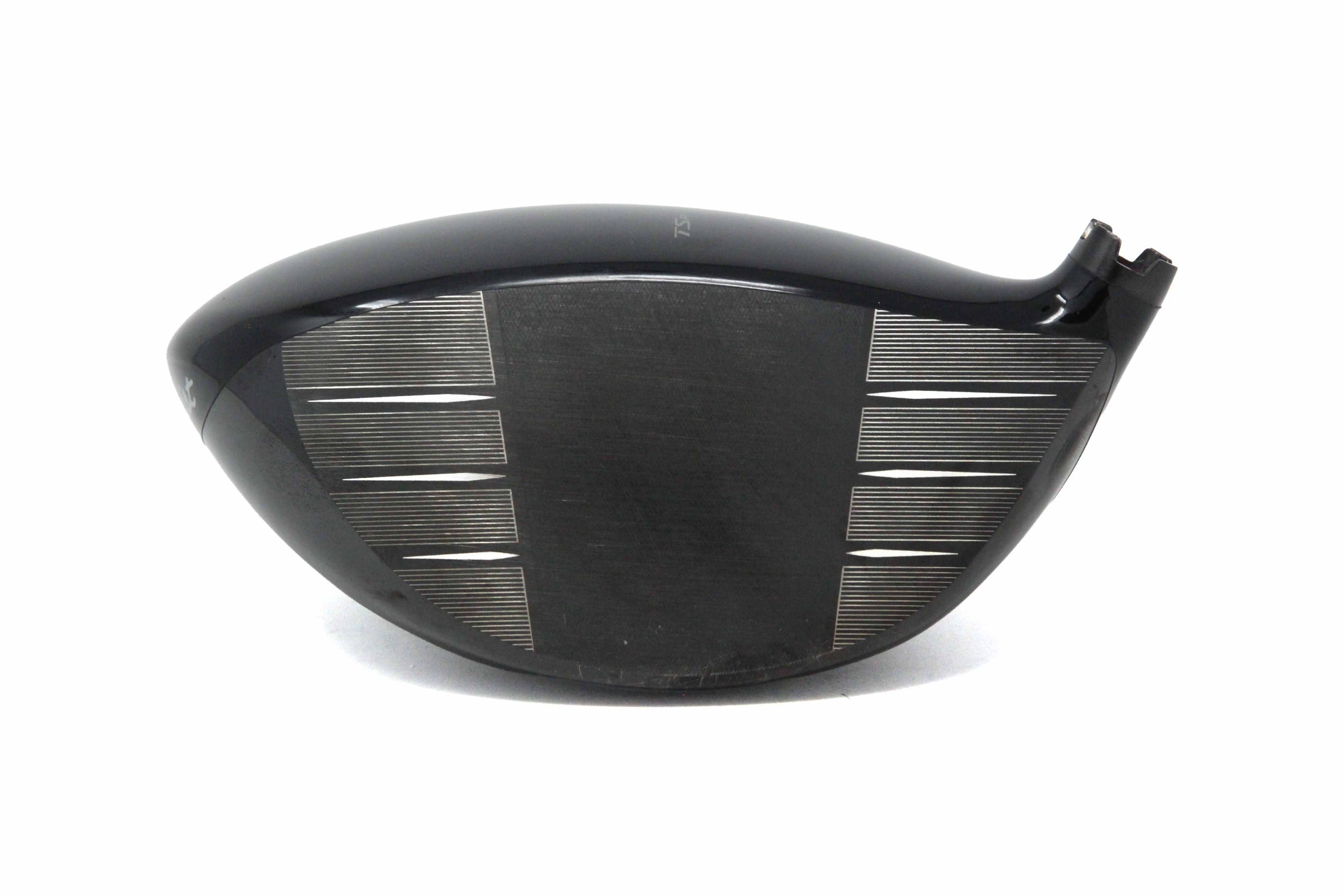 Used Titleist TSR3 Driver - HEAD ONLY - Right-Handed - 10 Degrees