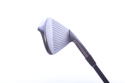 Used Srixon ZXi5 Single 5-Iron - Left-Handed - Stiff Flex
