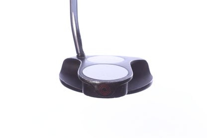 Used Odyssey White Hot Pro 2-Ball Putter - Right-Handed - 35 in - Mallet