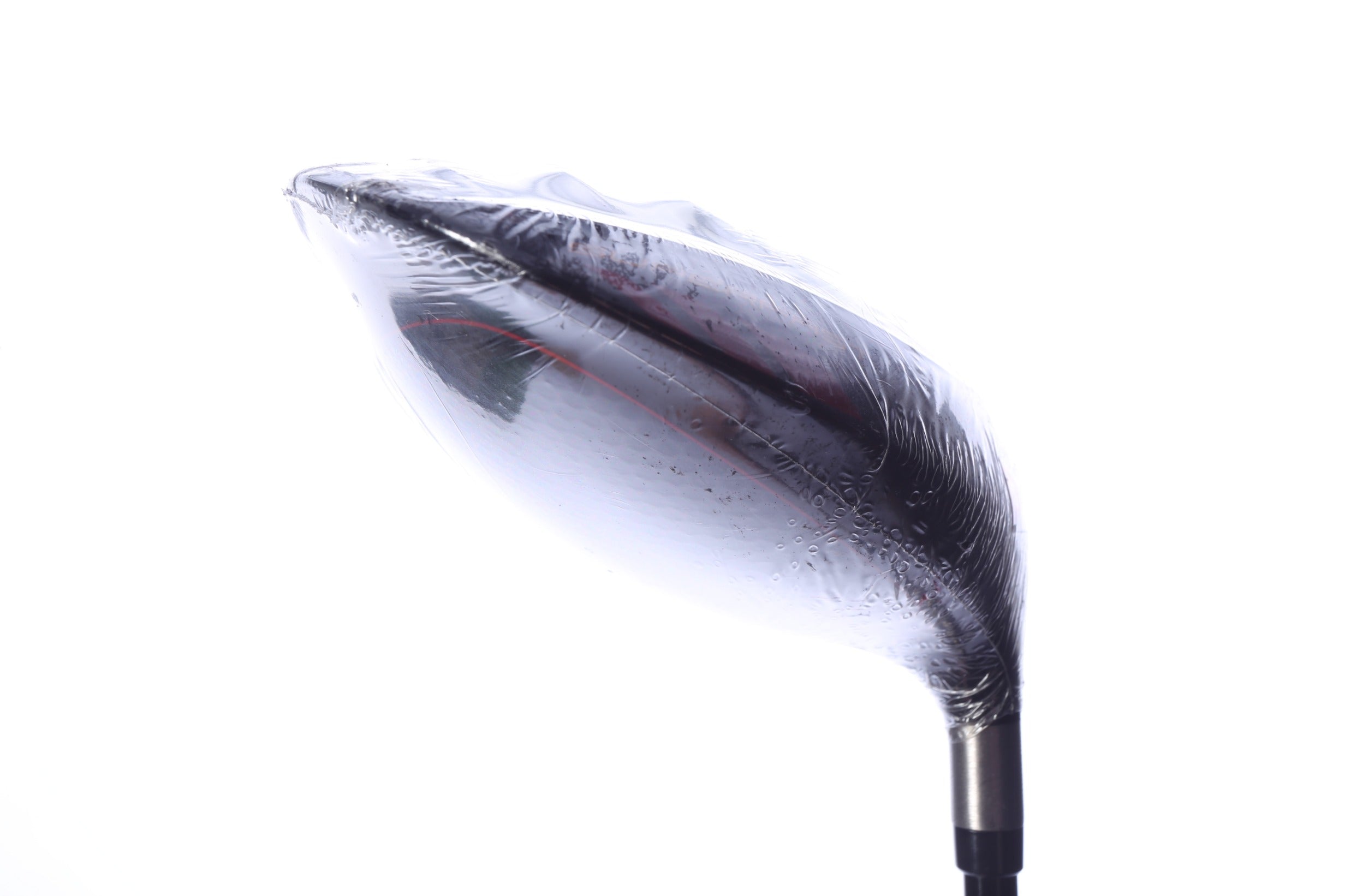 Used TaylorMade Burner SuperFast Driver - 9.5 Degrees - Stiff Flex Matrix Xcon 4.8 - Right-Handed