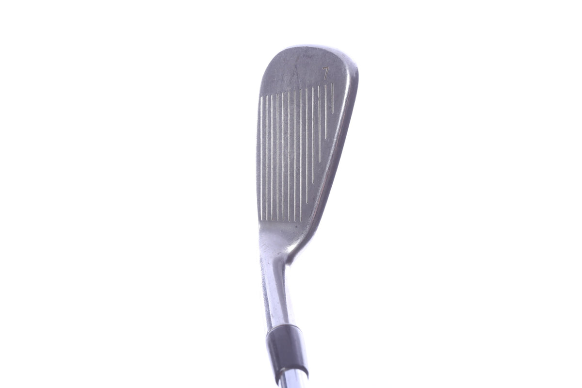 Used Ping i Series E1 Single 7-Iron - Right-Handed - Stiff Flex-Next Round