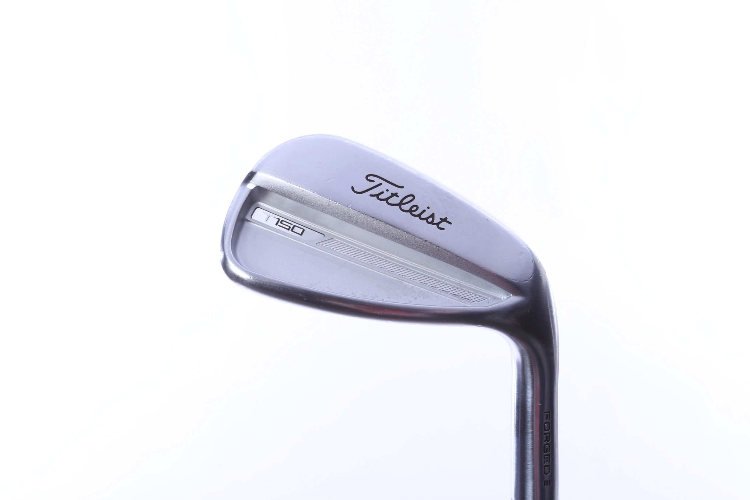 Used Titleist 2023 T350 Gap Wedge - Right-Handed - 48 Degrees - Seniors Flex-Next Round