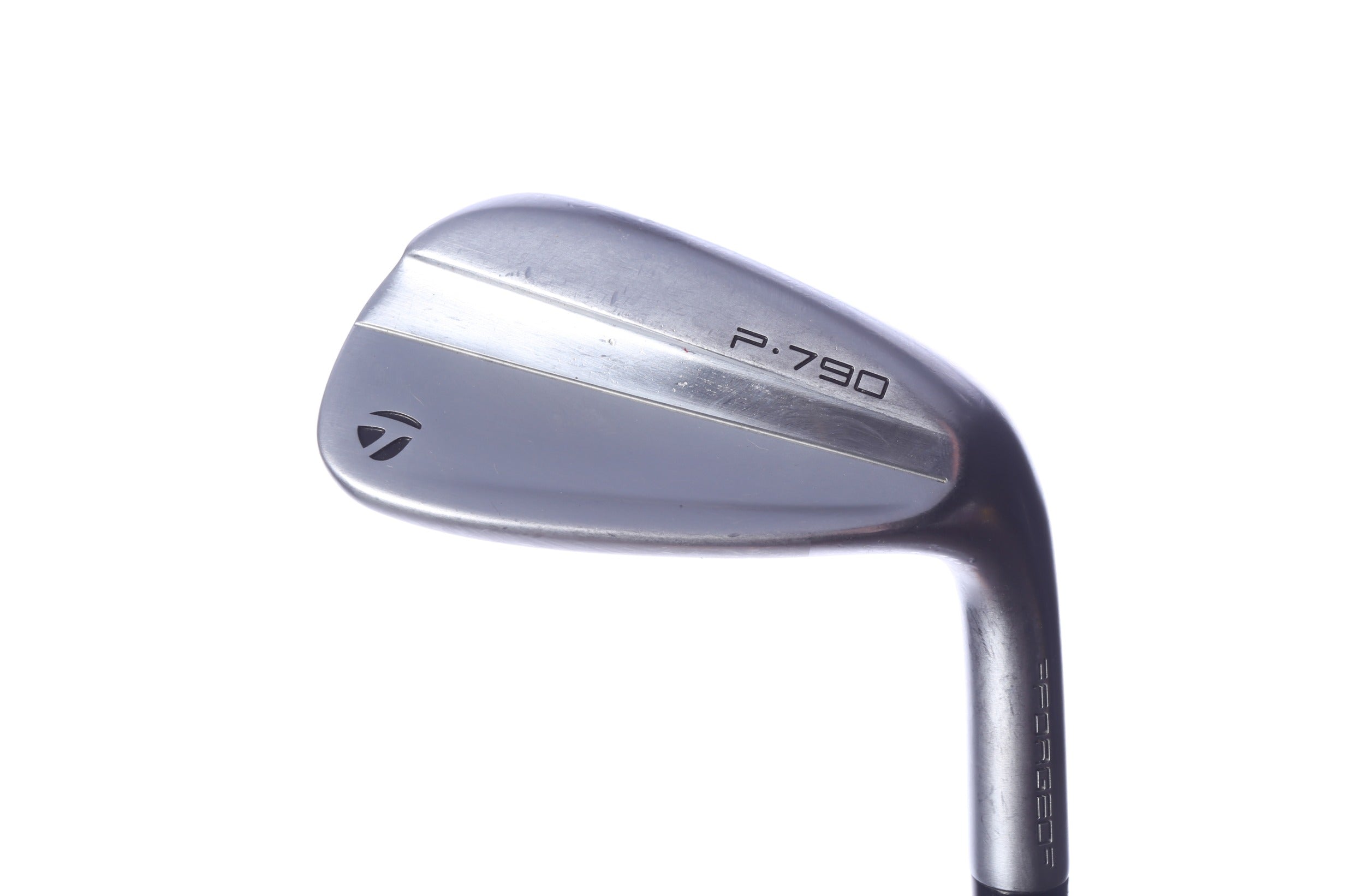 Used TaylorMade 2023 P790 Approach Wedge - Right-Handed - 50 Degrees - Extra Stiff Flex-Next Round