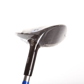 Used TaylorMade Qi10 MAX 5-Wood - Right-Handed - 19 Degrees - Regular Flex-Next Round
