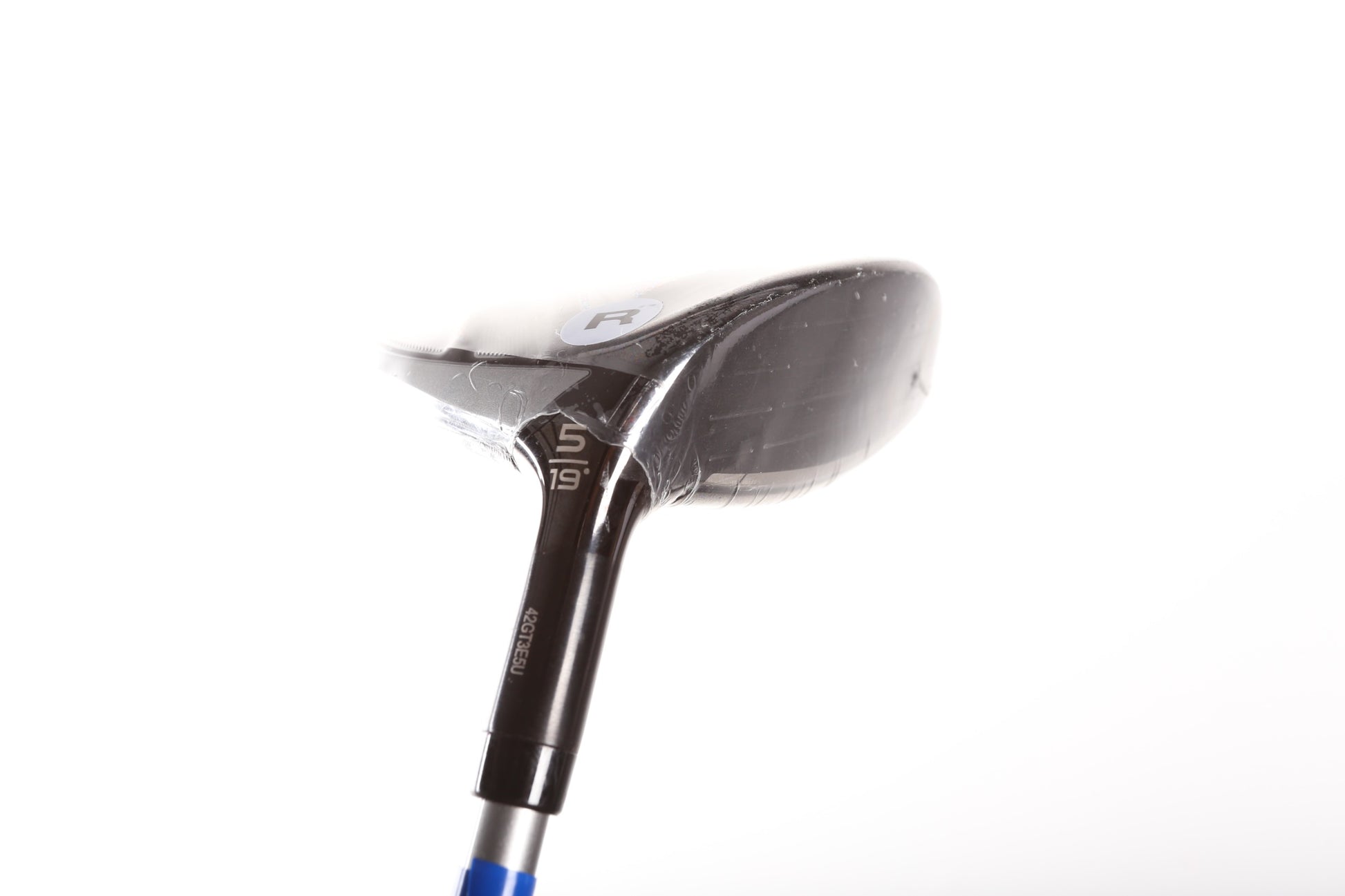 Used TaylorMade Qi10 MAX 5-Wood - Right-Handed - 19 Degrees - Regular Flex-Next Round