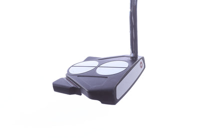 Used Odyssey Stroke Lab 2-Ball Ten Tour Lined Putter - Right-Handed - 34 in - Mallet-Next Round