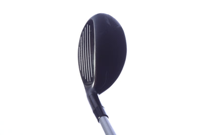 Used Callaway X Hot 6H Hybrid - Right-Handed - 28 Degrees - Ladies Flex