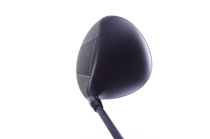 Used Cobra DS-ADAPT X Driver - 10.5 Degrees - Seniors Flex Mitsubishi Vanquish - Right-Handed