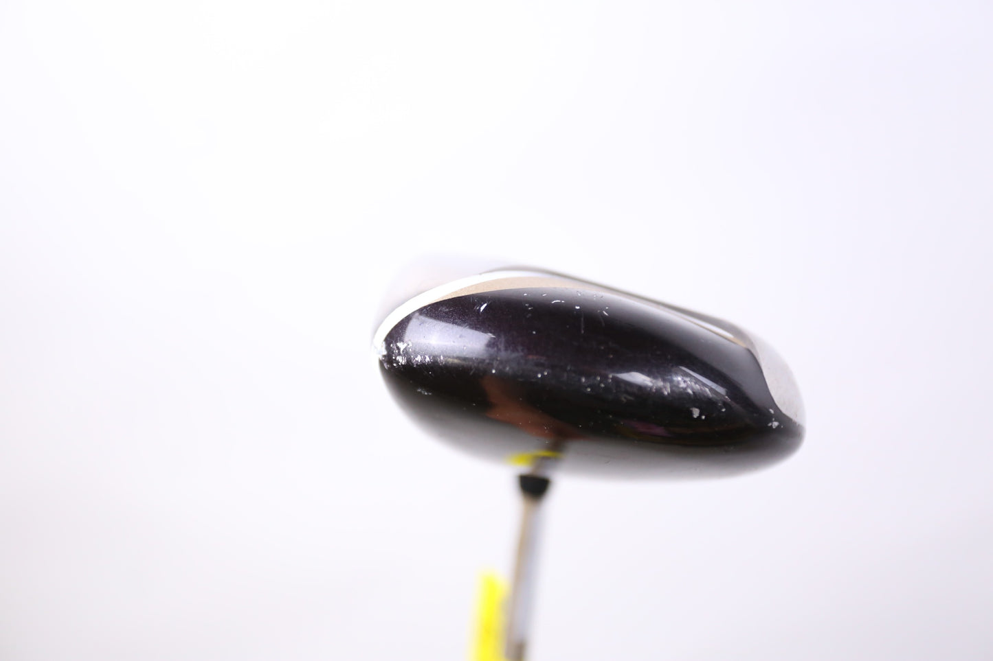 Used Callaway Big Bertha 2007 3-Wood - Right-Handed - 15 Degrees - Ladies Flex-Next Round