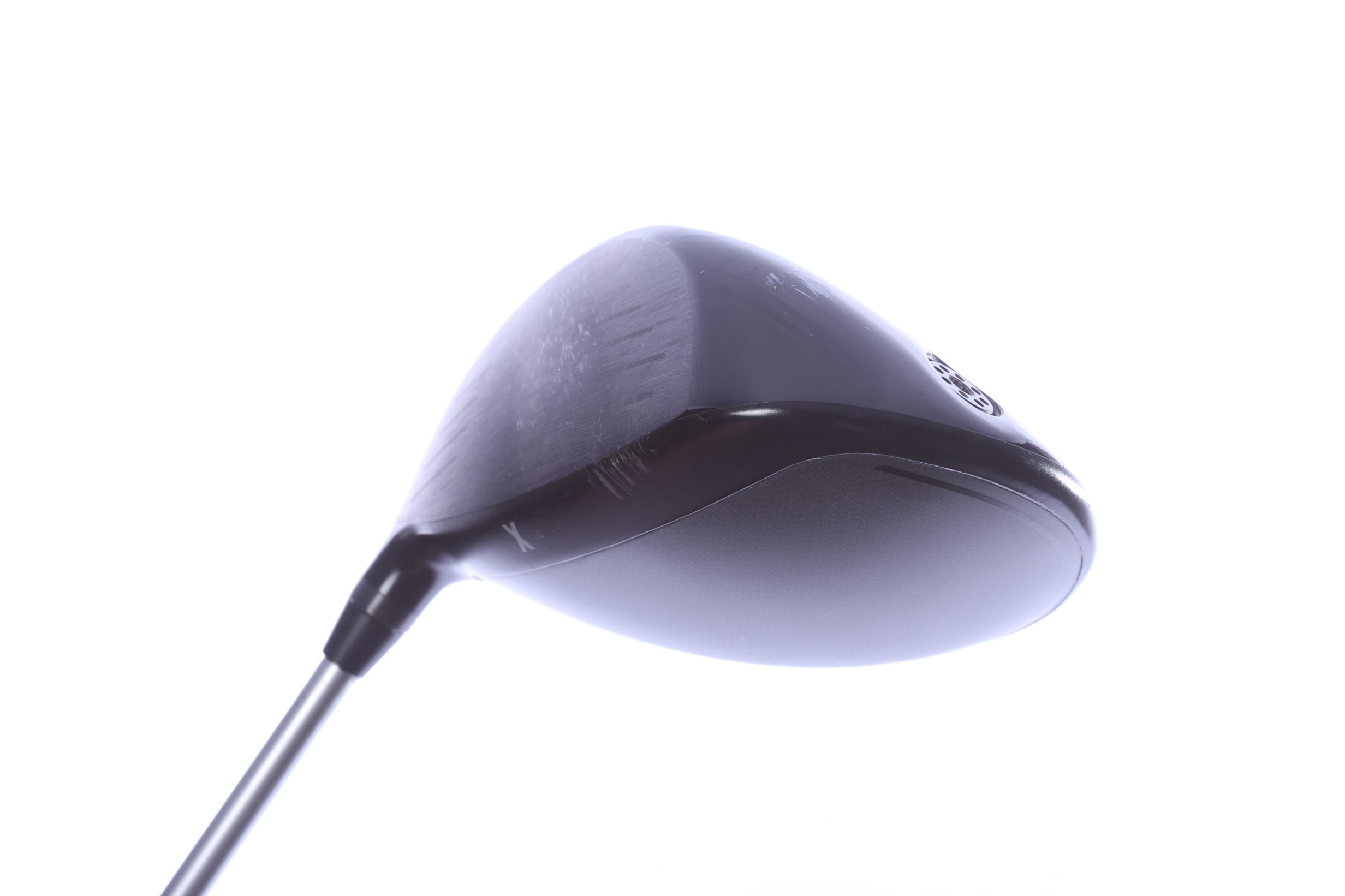 Used PXG 0311 XF GEN5 Driver - 12 Degrees - Seniors Flex Grafalloy ProLaunch Blue - Right-Handed