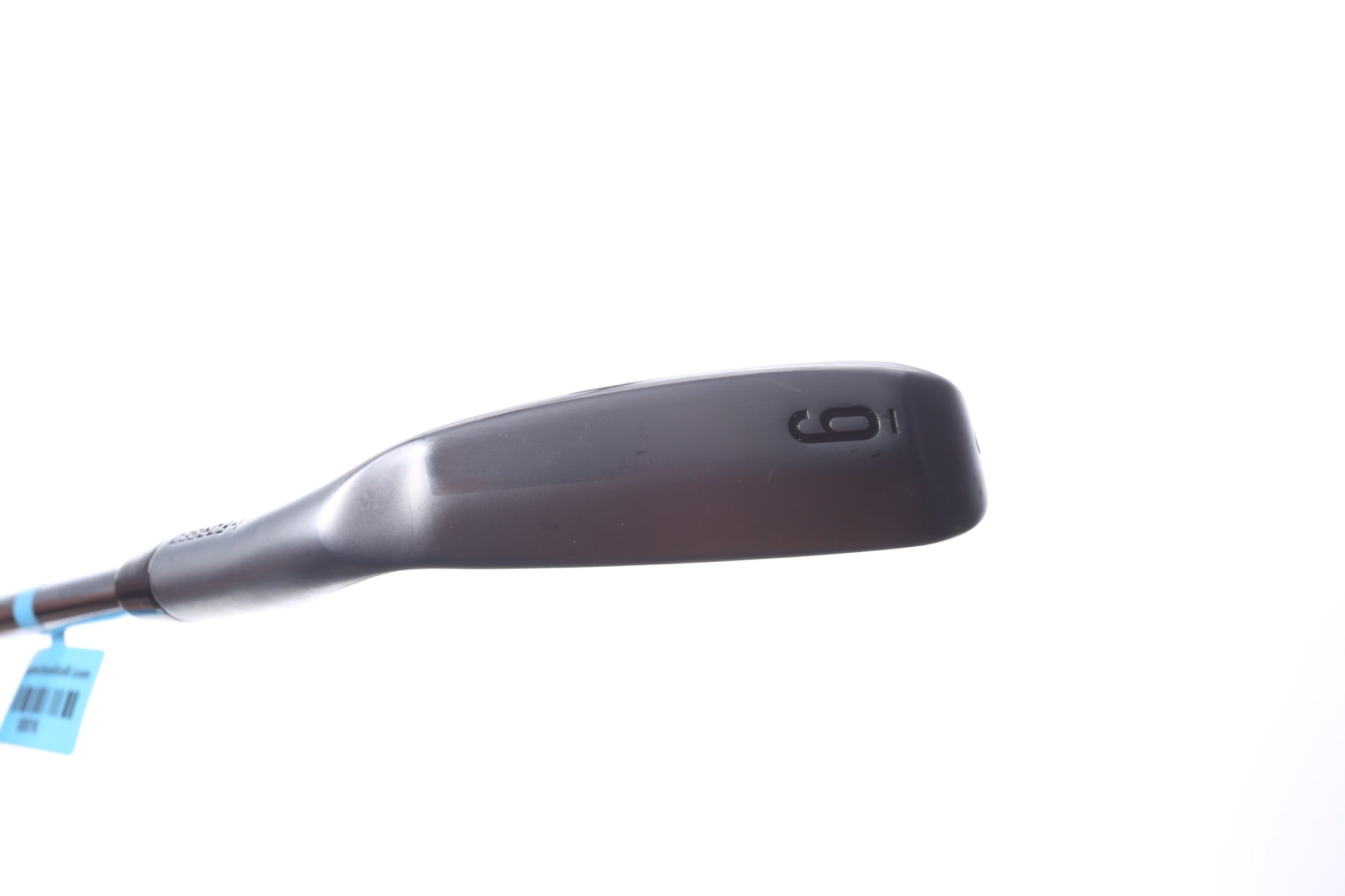 Used Srixon ZXi4 Single 6-Iron - Right-Handed - Stiff Flex-Next Round