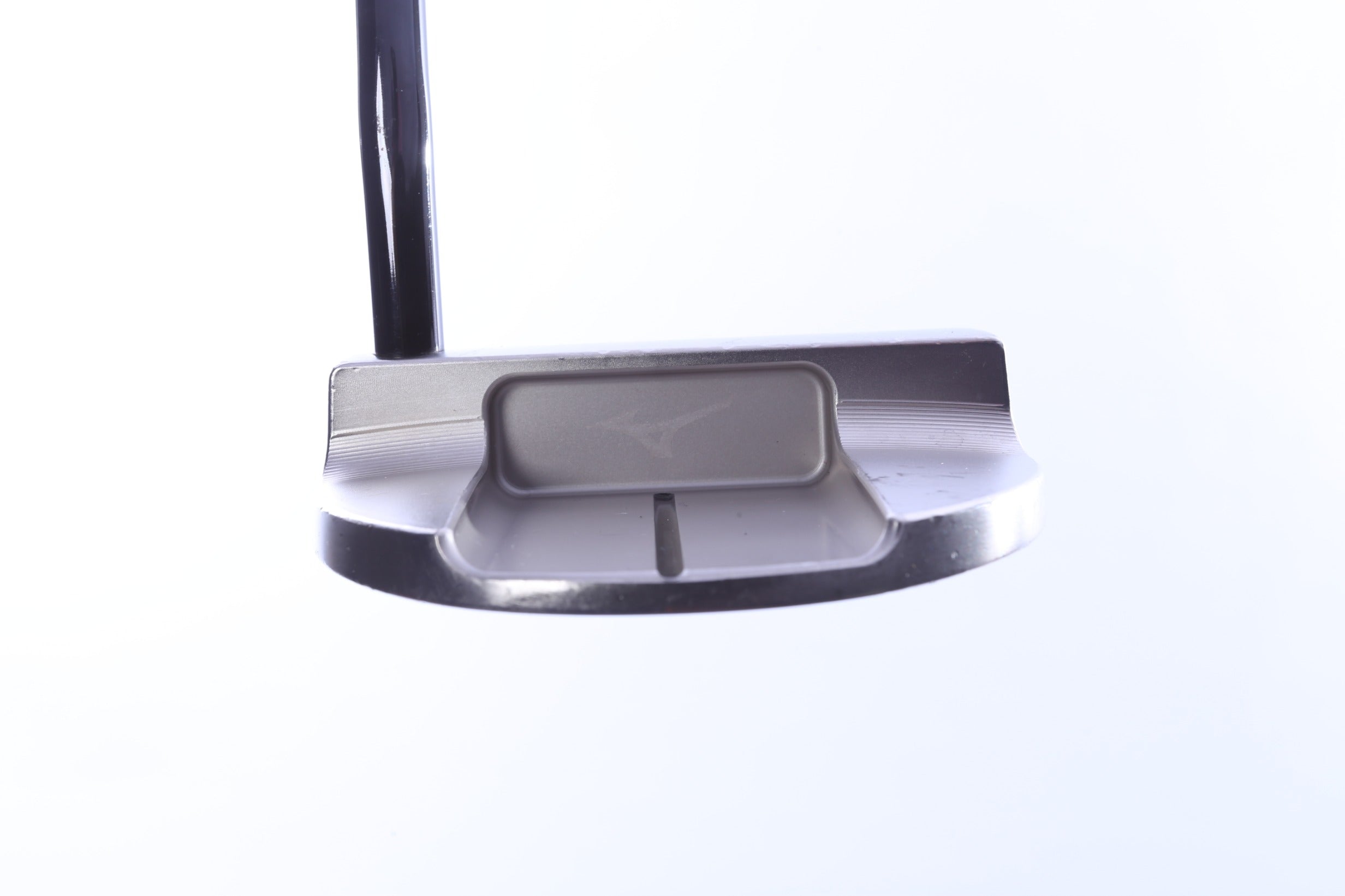 Used Mizuno OMOI Type III Putter - Right-Handed - 35.5 in - Mallet-Next Round