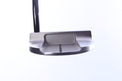 Used Mizuno OMOI Type III Putter - Right-Handed - 35.5 in - Mallet-Next Round