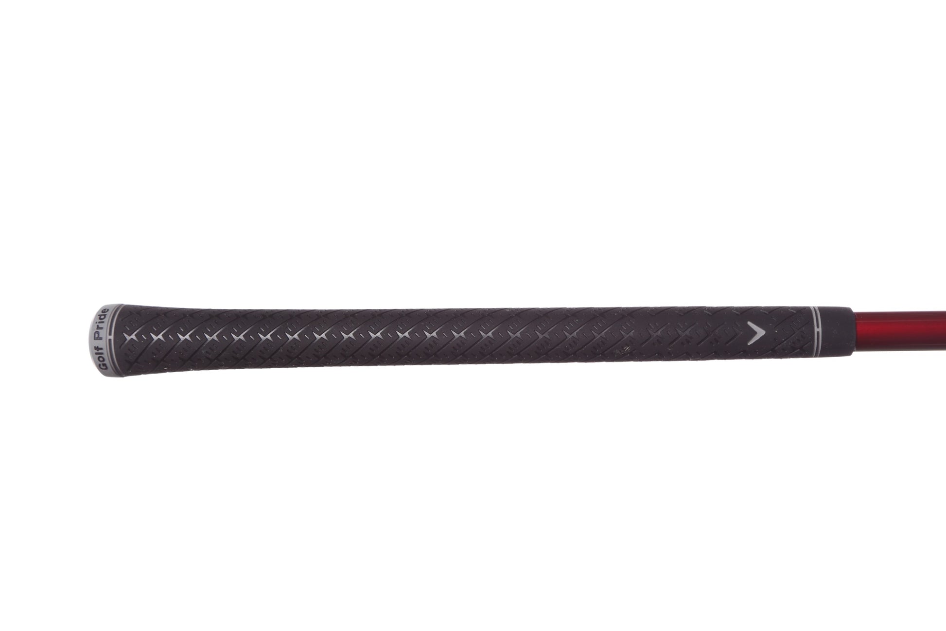 Used Callaway Paradym Ai Smoke TD Driver - 9 Degrees - Stiff Flex Project X HZRUDS RDX Smoke - Right-Handed-Next Round