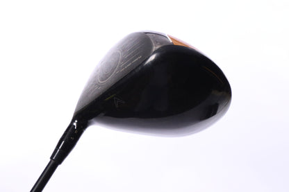 Used Callaway Mavrik Driver - 10.5 Degrees - Stiff Flex Aldila ROGUE 130 M.S.I. - Right-Handed