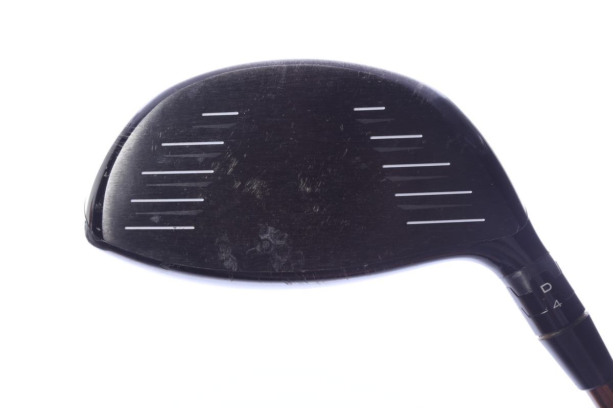 Used Titleist 915 D2 Driver - 9.5 Degrees - Extra Stiff Flex Ping Alta CB - Left-Handed