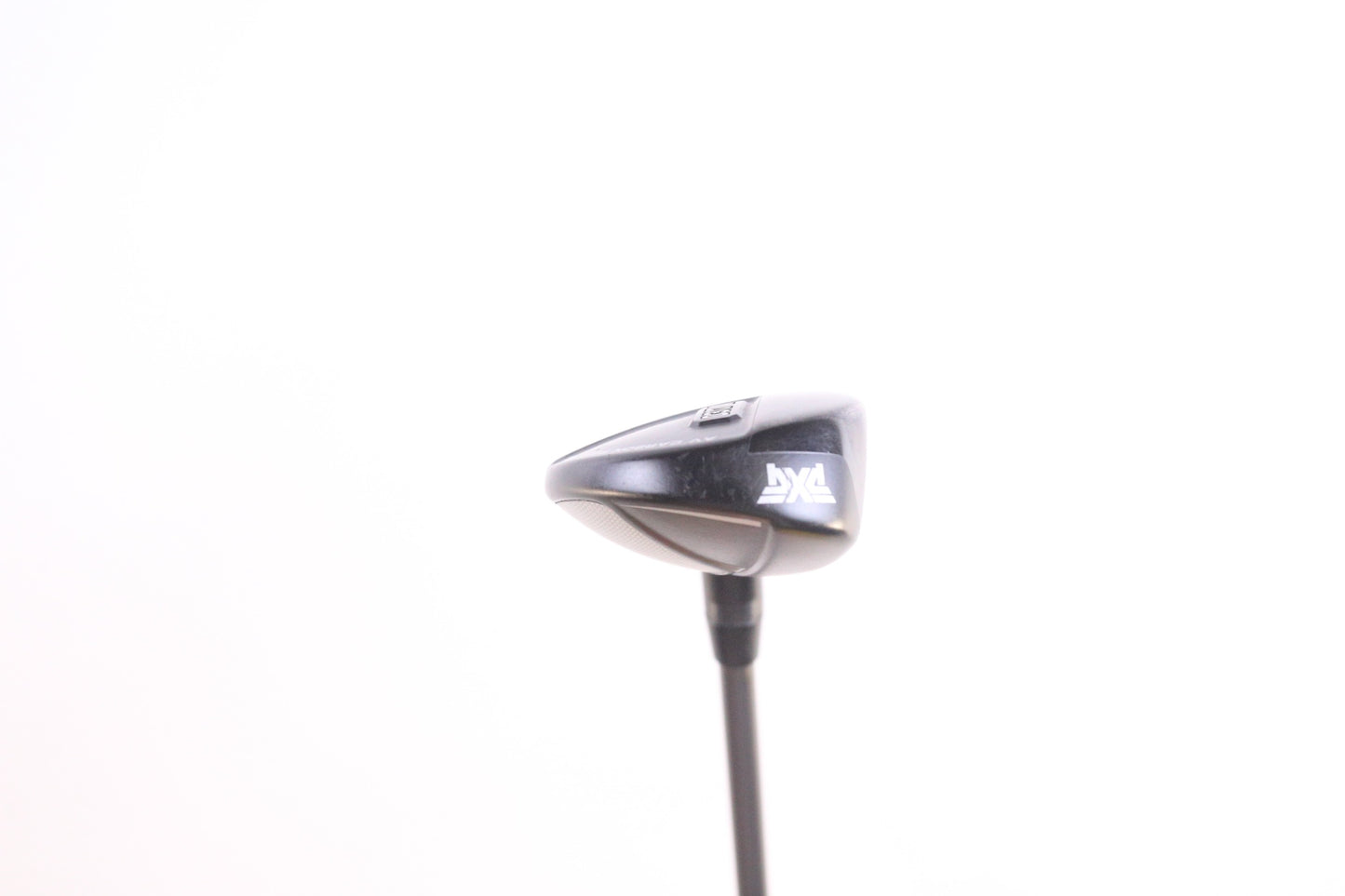 Used PXG 0317X 3H Hybrid - Left-Handed - 19 Degrees - Stiff Flex-Next Round