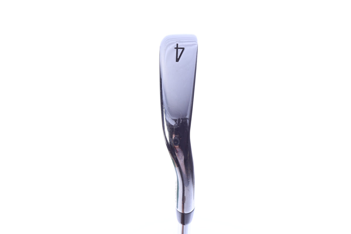 Used Titleist 2023 T350 Single 4-Iron - Right-Handed - Stiff Flex