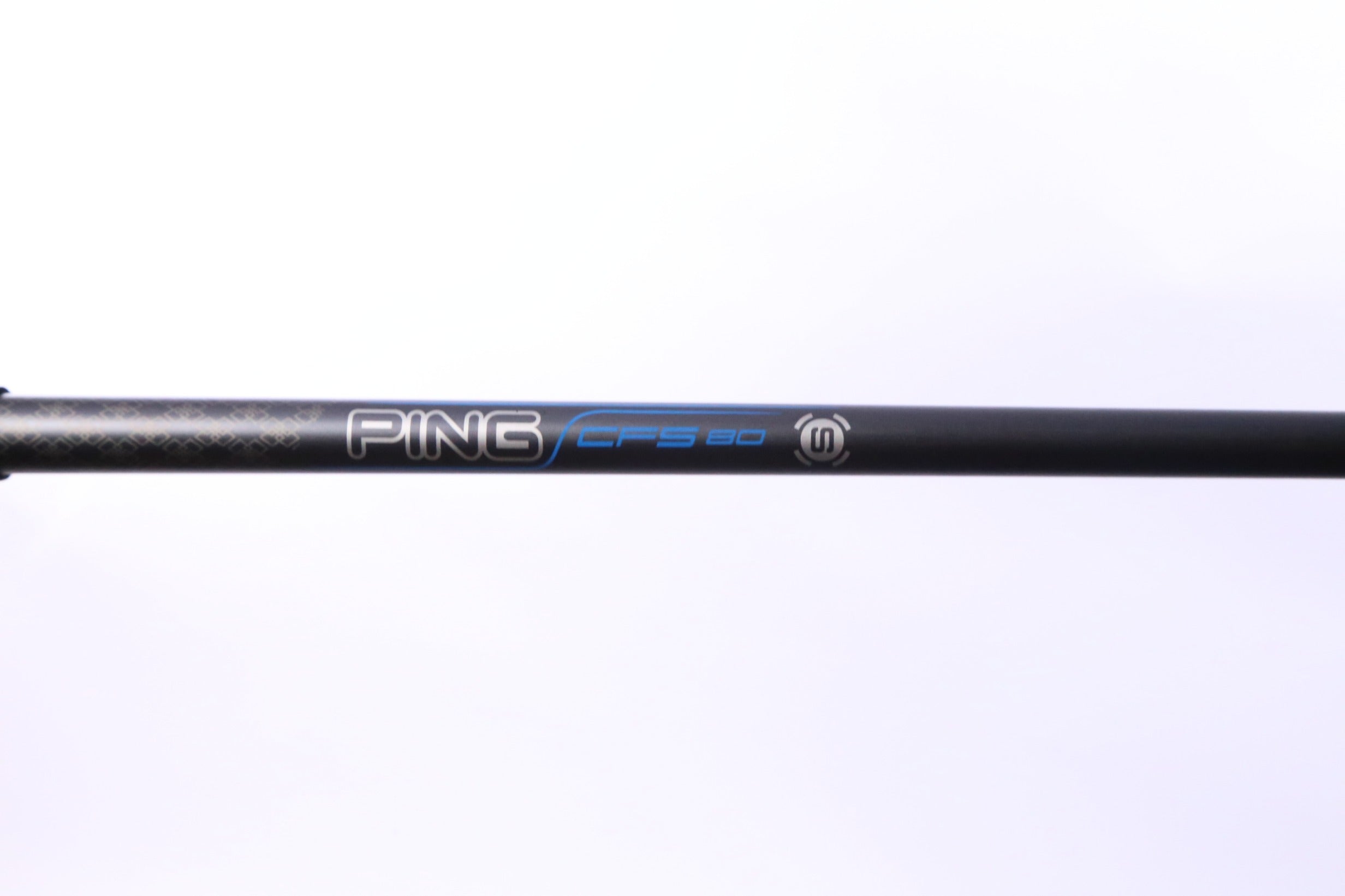 Used Ping G Utility Wedge - Right-Handed - 50 Degrees - Stiff Flex