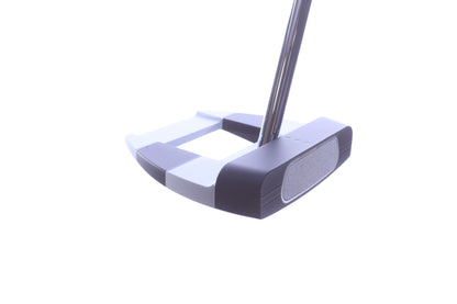 Used Odyssey Ai-DUAL Square 2 Square Jailbird Putter - Right-Handed - 34 in - Mallet