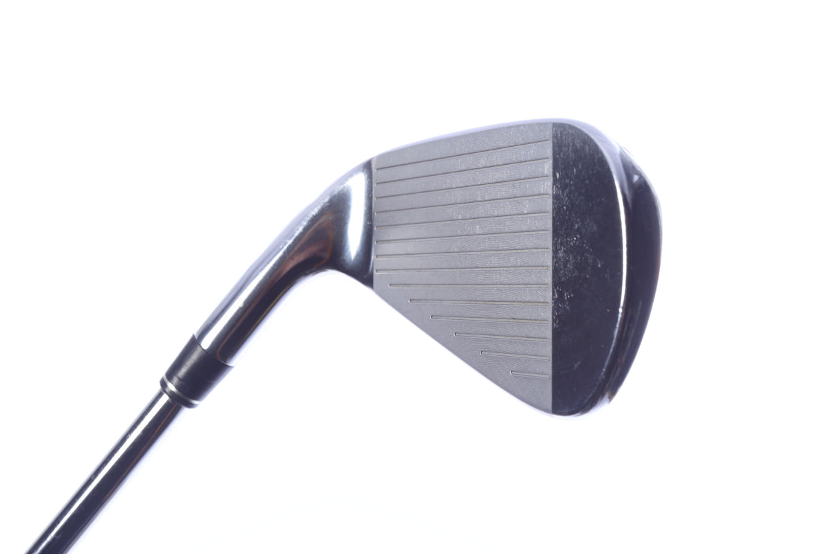 Used TaylorMade RocketBladez Tour Single 6-Iron - Right-Handed - Stiff Flex