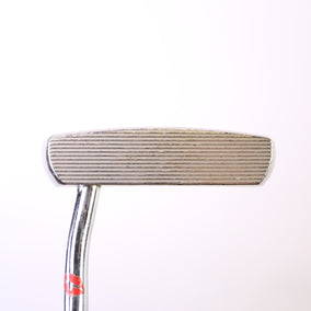 Used Guerin Rife Barbados Belly Putter - Right-Handed - 34.5 in - Mallet-Next Round