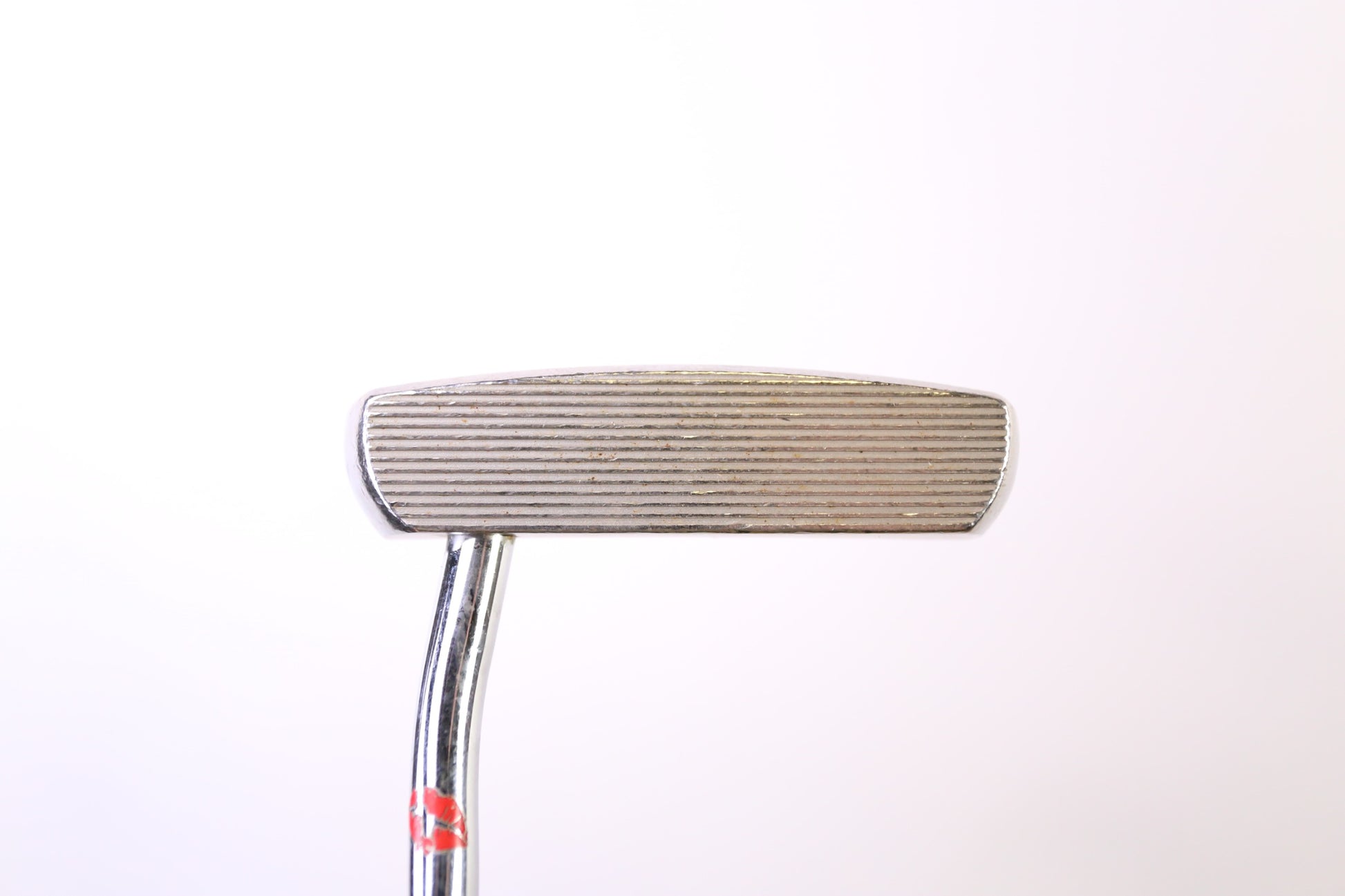 Used Guerin Rife Barbados Belly Putter - Right-Handed - 34.5 in - Mallet-Next Round