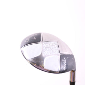 Used Callaway Solaire 5-Wood - Right-Handed - Ladies Flex-Next Round