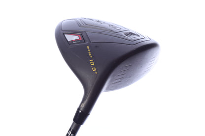 Used Cobra AIR-X Offset Driver - 10.5 Degrees - Seniors Flex Cobra Ultralite - Right-Handed-Next Round