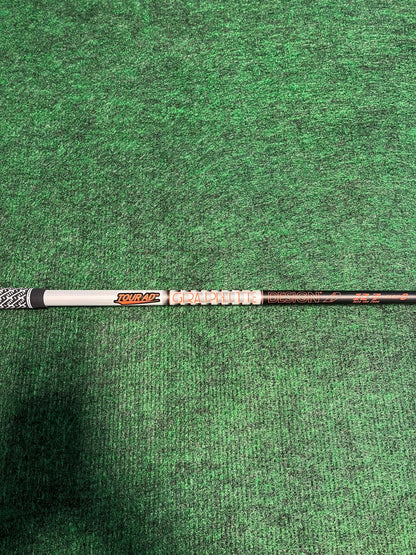 Graphite Design IZ 7 Fairway Wood Shaft - Stiff Flex - 42.5 in-Next Round