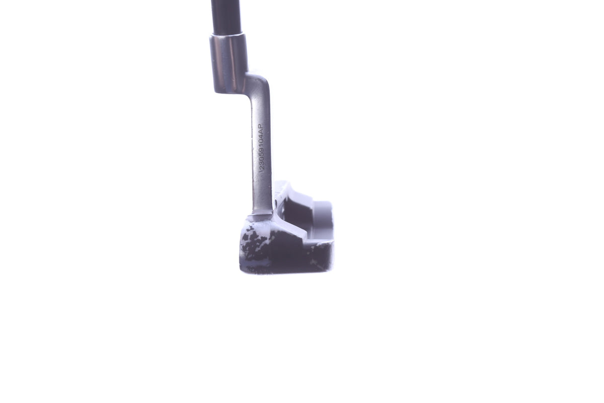 Used Ping 2023 Anser Putter - Right-Handed - 34 in - Blade