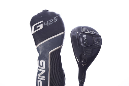 Used Ping G425 5H Hybrid - Left-Handed - 26 Degrees - Seniors Flex-Next Round