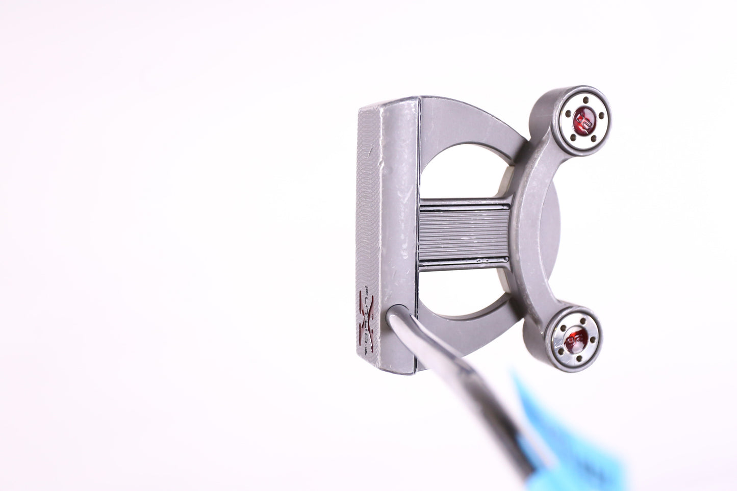 Used Titleist Scotty Cameron Futura X Putter - Right-Handed - 32 in - Mallet-Next Round