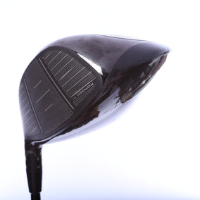 Used Callaway Big Bertha 23 Driver - 9 Degrees - Stiff Flex Project X HZDRUS Smoke RDX Red - Right-Handed-Next Round